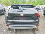 Chevrolet Trax 2025