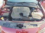 Chrysler 300 2022