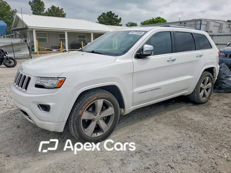 Jeep Cherokee 2015 - Image 1 of 14