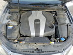 Hyundai Genesis 2012