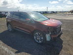Ford Edge 2016