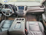 Chevrolet Tahoe 2018