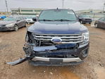 Ford Expedition 2021