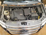 Ford Edge 2013