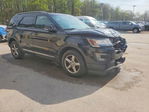 Ford Explorer 2017