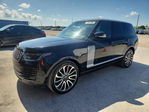 Land Rover Range Rover 2018