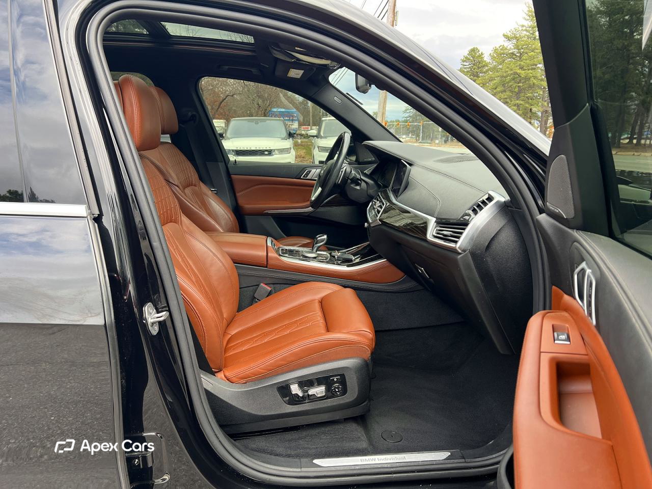 BMW X5 2019