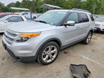 Ford Explorer 2013