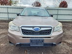 Subaru Forester 2015