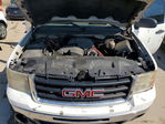 GMC Sierra 2010