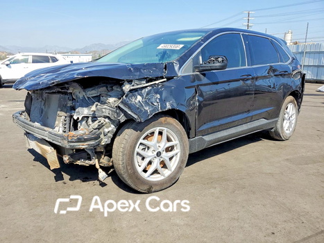 Ford Edge 2024 - Zdjęcie 1 z 13
