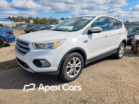 Ford Escape 2017 - Zdjęcie 1 z 12