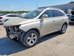 Lexus RX 2015