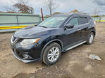 Nissan Rogue 2014