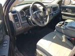 RAM 1500 2018
