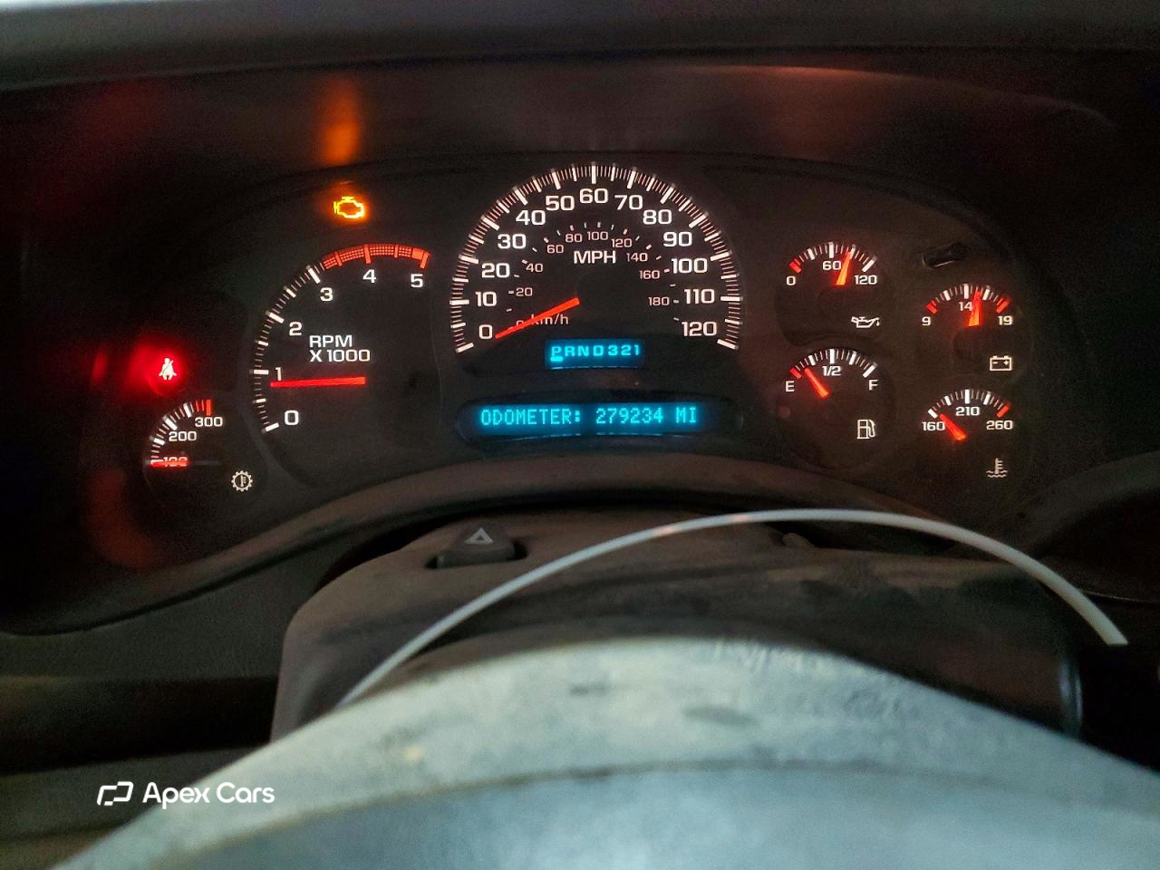 GMC Sierra 2004
