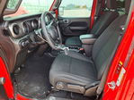 Jeep Wrangler 2021