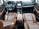 Subaru Outback 2017