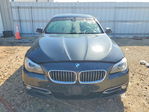 BMW Series 5 2015