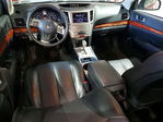 Subaru Outback 2012