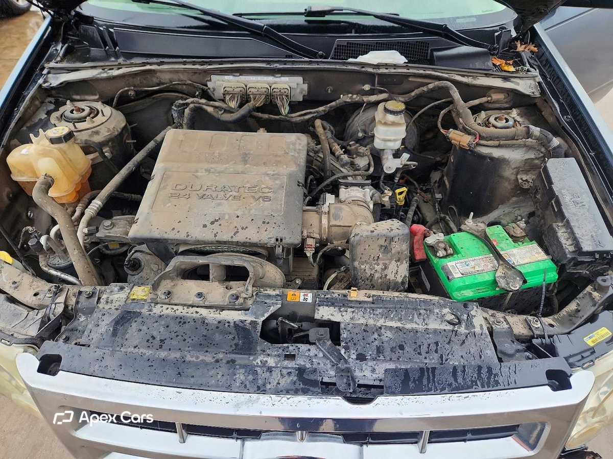 Ford Escape 2011
