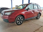 Subaru Forester 2017