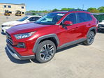 Toyota RAV 4 2019
