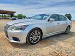 Lexus LS 2015