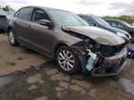 Volkswagen Jetta 2012