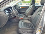 Audi A4 2009