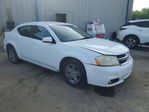 Dodge Avenger 2013
