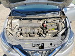 Nissan Sentra 2019