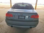 BMW Series 3 2008