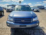 Toyota Highlander 2003