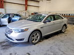 Ford Taurus 2015