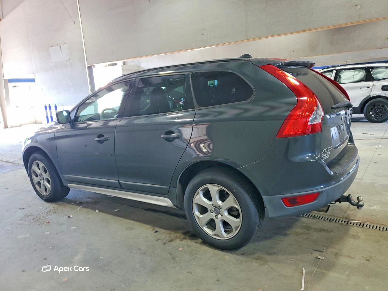 Volvo XC60 2010