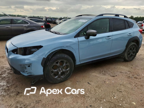 Subaru XV 2021 - Image 1 of 12
