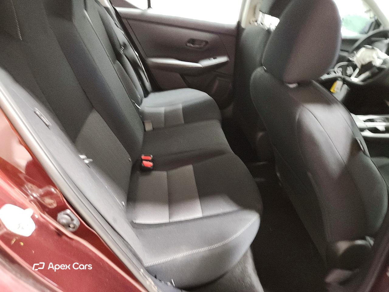 Nissan Sentra 2025