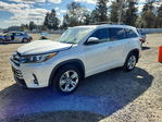 Toyota Highlander 2018