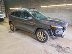 Jeep Cherokee 2015