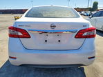 Nissan Sentra 2015