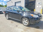 Subaru Forester 2016