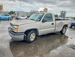 Chevrolet Silverado 2004