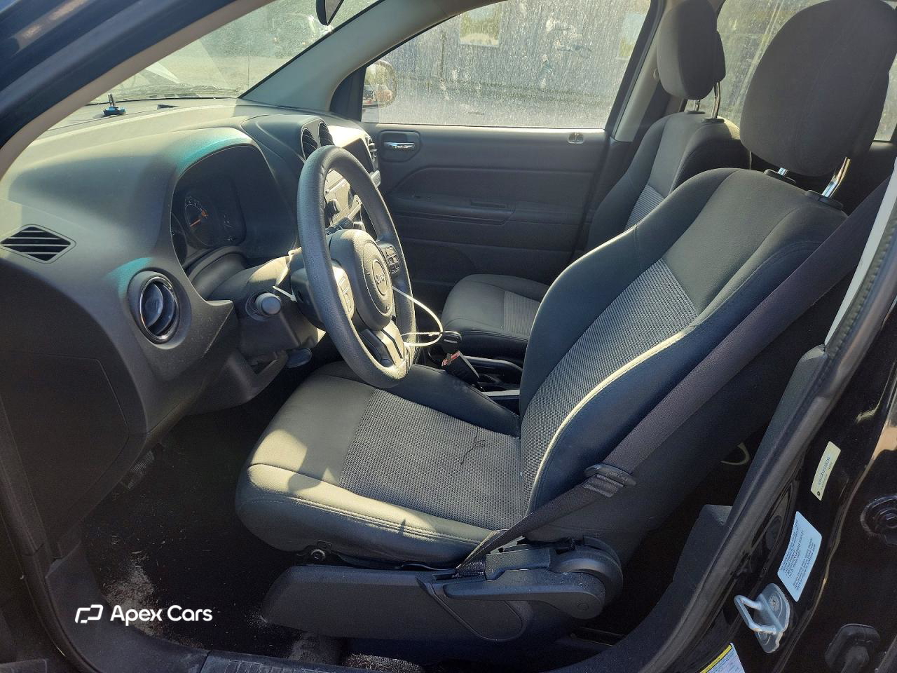 Jeep Compass 2014