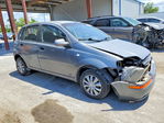 Chevrolet Aveo 2007