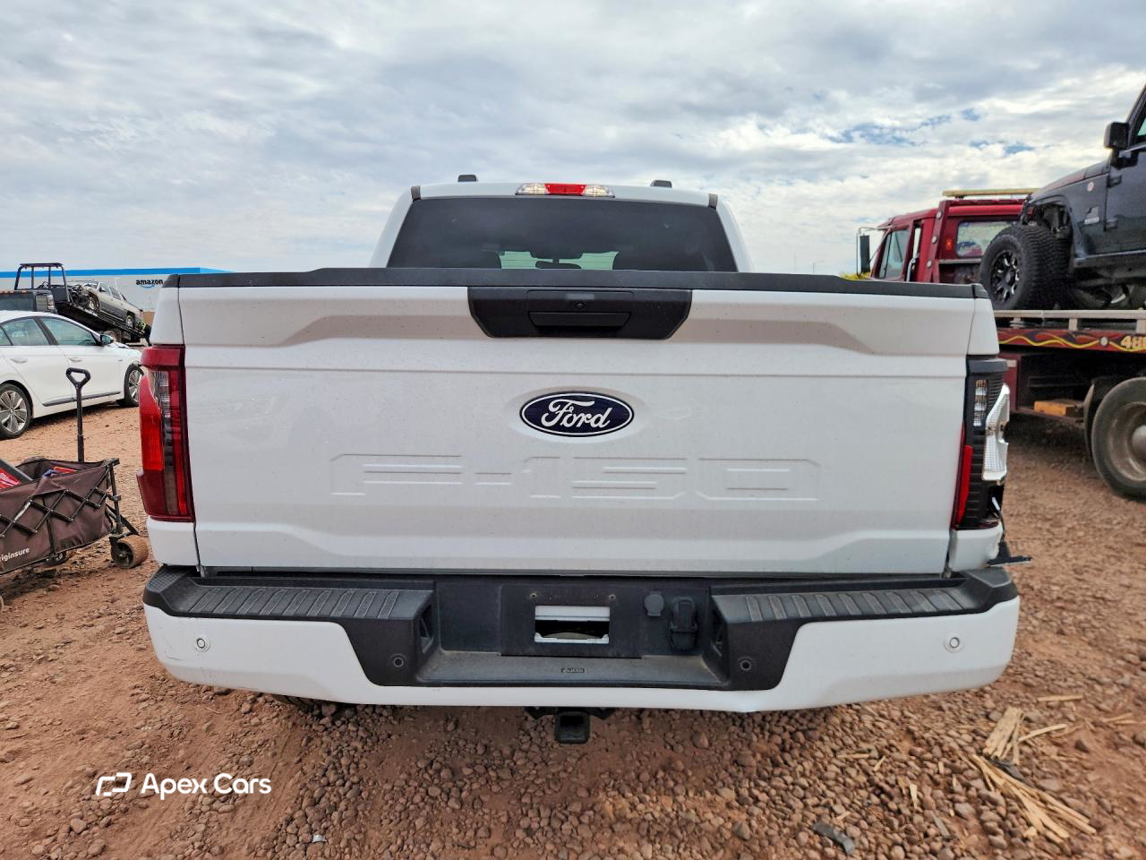Ford F-150 2024
