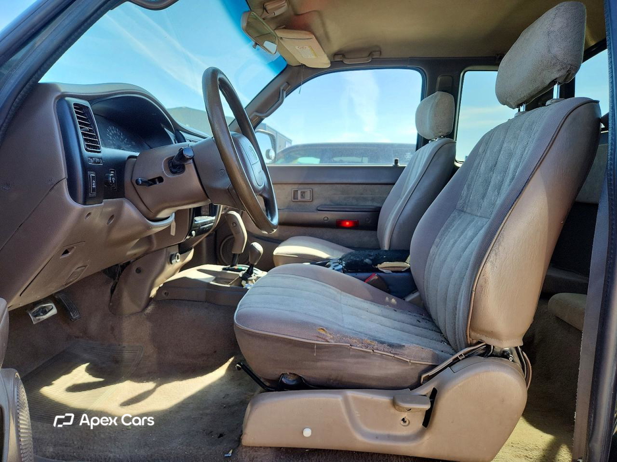 Toyota Tacoma 2000