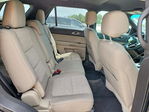 Ford Explorer 2015