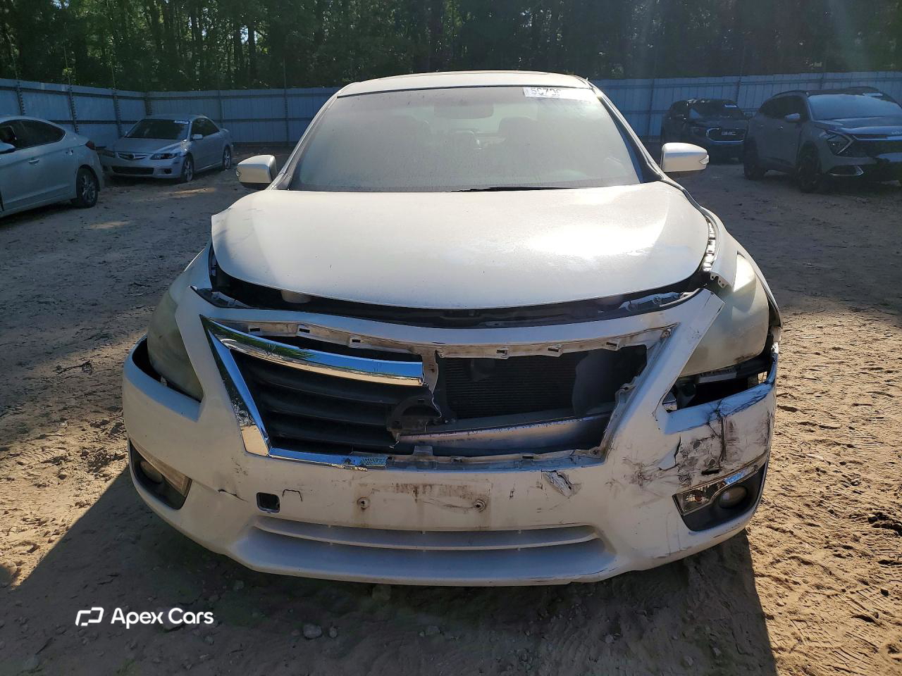 Nissan Altima 2013