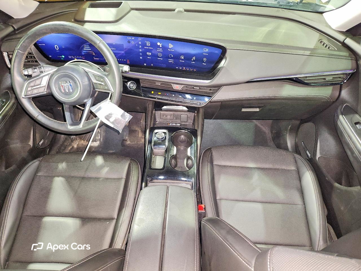 Buick Envision 2024